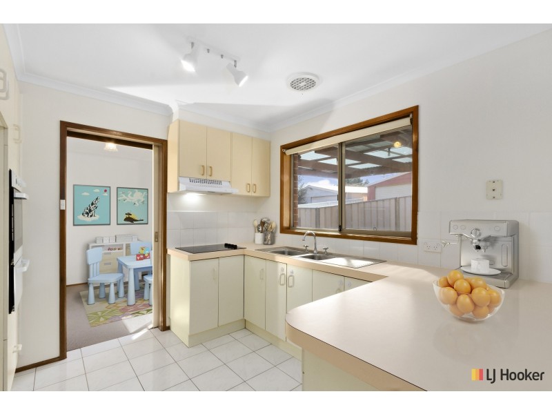 7 Downard Street, Calwell ACT 2905
