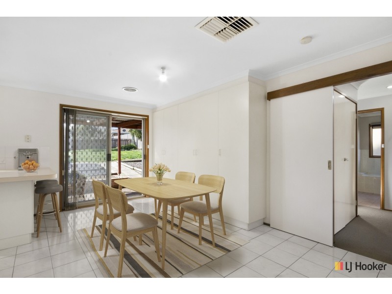 7 Downard Street, Calwell ACT 2905