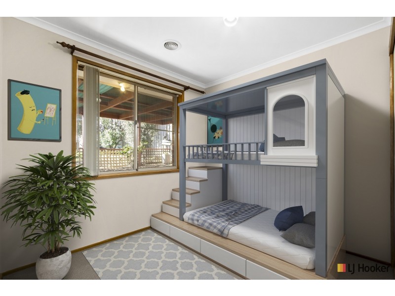 7 Downard Street, Calwell ACT 2905