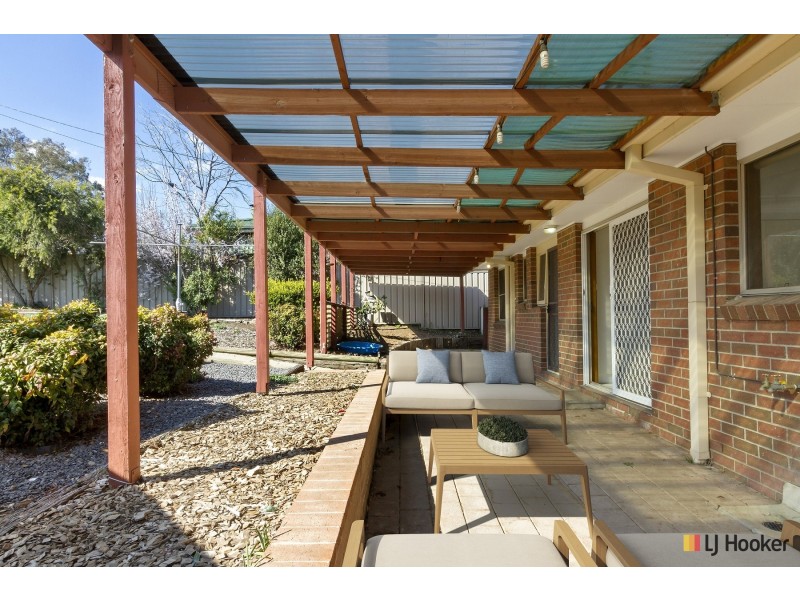 7 Downard Street, Calwell ACT 2905