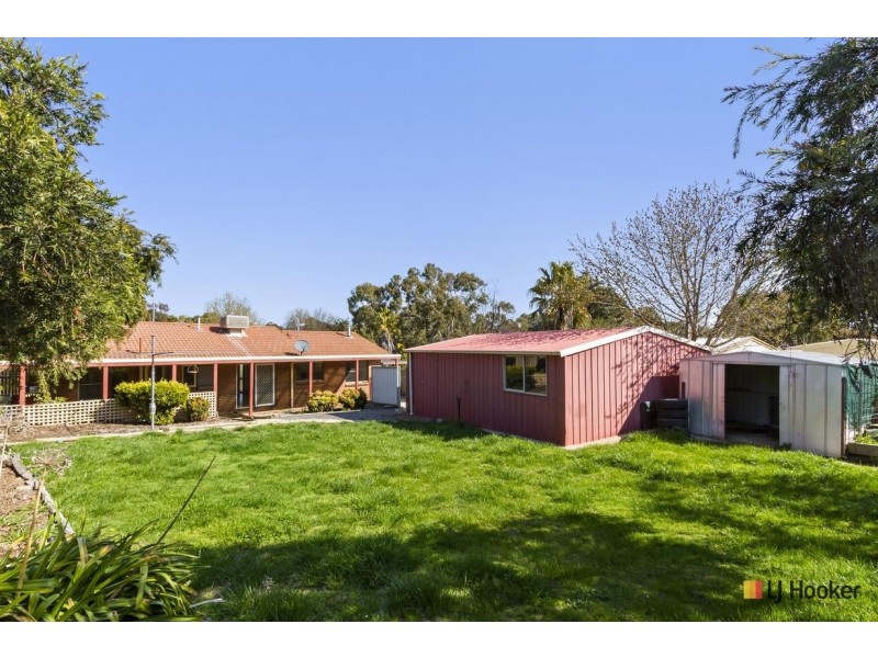 7 Downard Street, Calwell ACT 2905