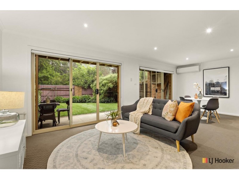 3/25 Aspinall Street, Watson ACT 2602