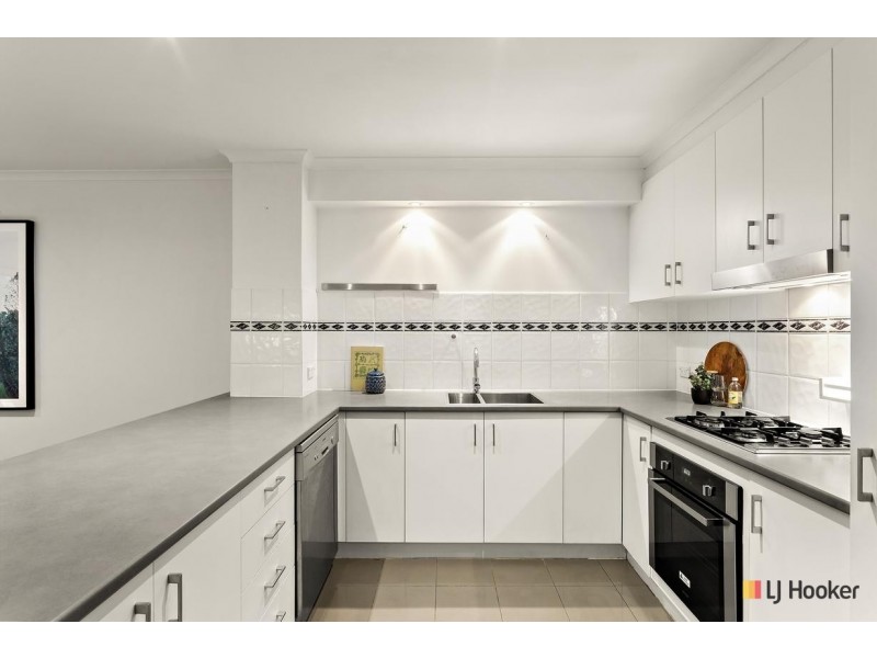 3/25 Aspinall Street, Watson ACT 2602