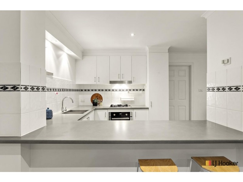 3/25 Aspinall Street, Watson ACT 2602