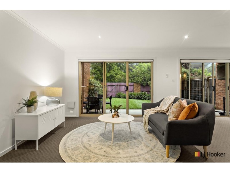 3/25 Aspinall Street, Watson ACT 2602