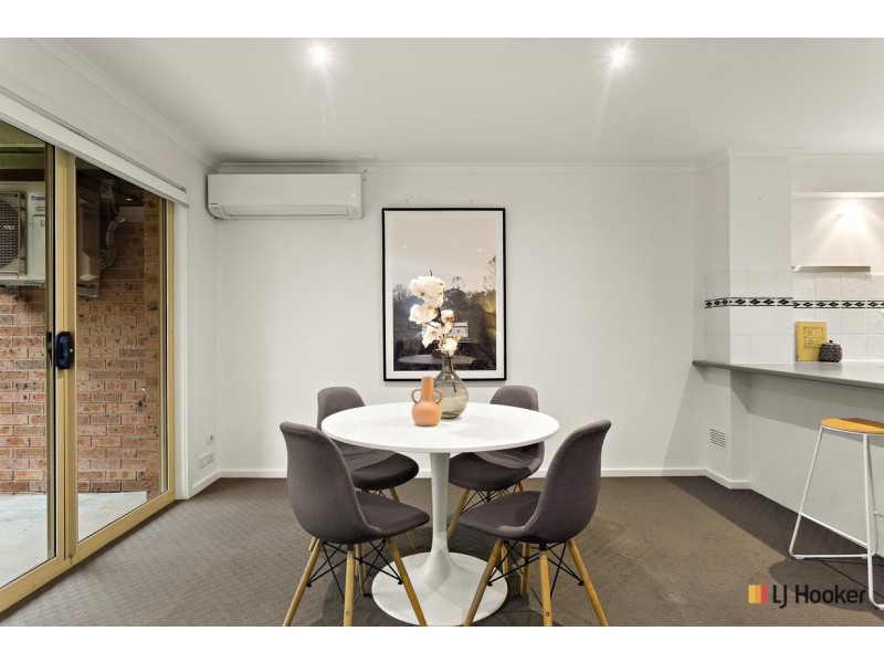 3/25 Aspinall Street, Watson ACT 2602