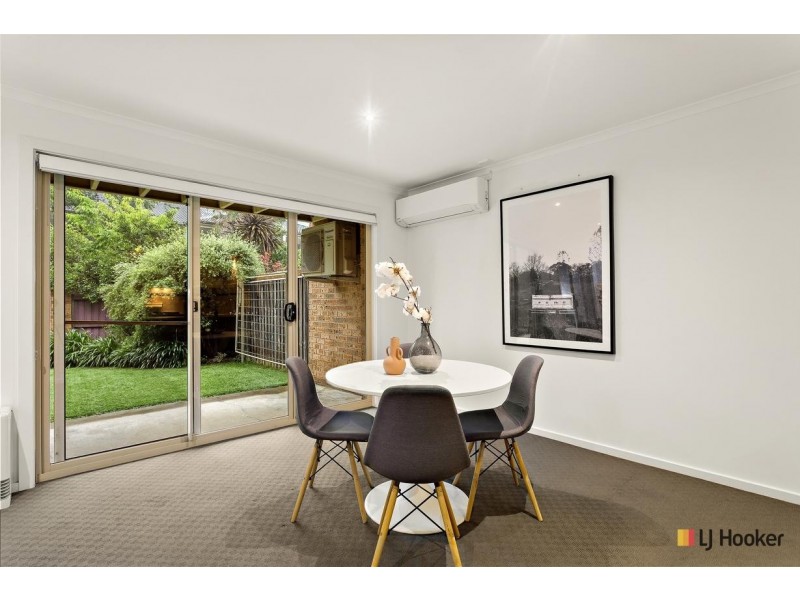 3/25 Aspinall Street, Watson ACT 2602