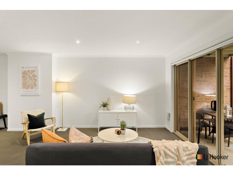 3/25 Aspinall Street, Watson ACT 2602