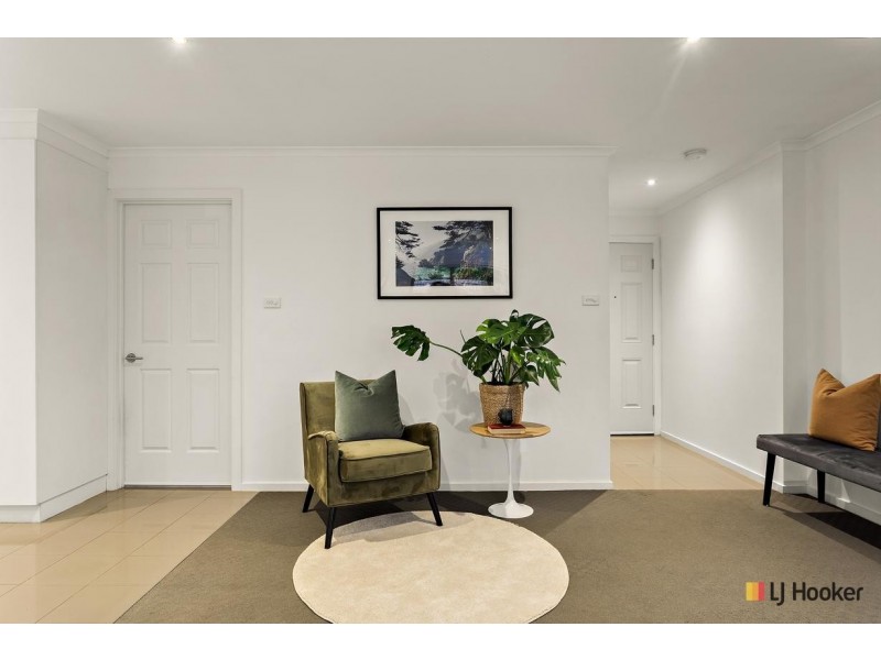 3/25 Aspinall Street, Watson ACT 2602