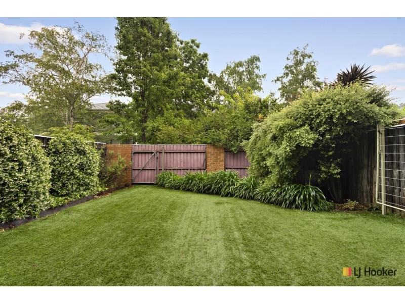 3/25 Aspinall Street, Watson ACT 2602