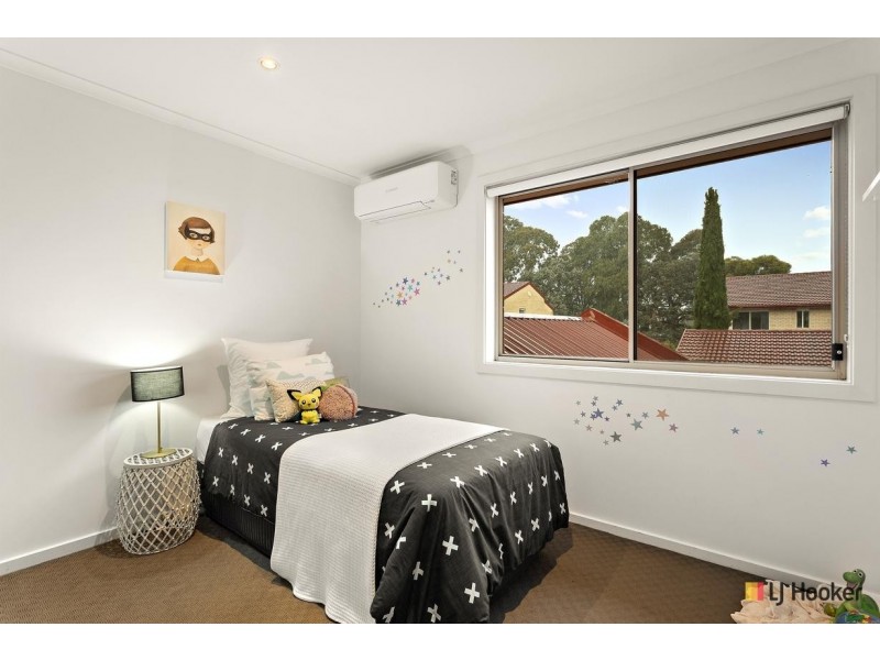 3/25 Aspinall Street, Watson ACT 2602
