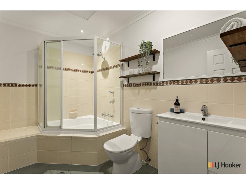 3/25 Aspinall Street, Watson ACT 2602