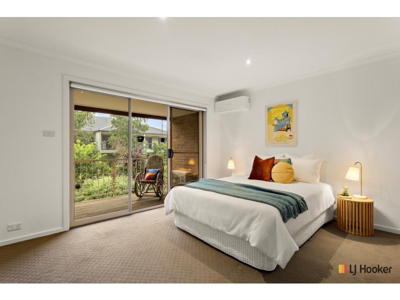 3/25 Aspinall Street, Watson ACT 2602