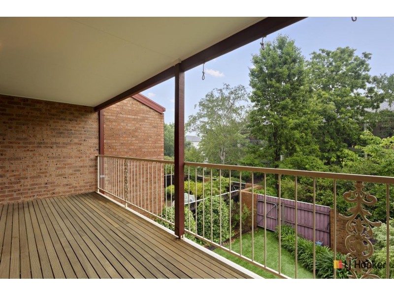 3/25 Aspinall Street, Watson ACT 2602