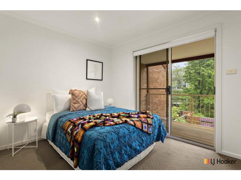 3/25 Aspinall Street, Watson ACT 2602