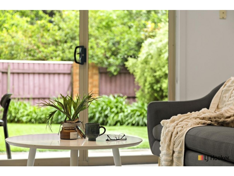 3/25 Aspinall Street, Watson ACT 2602