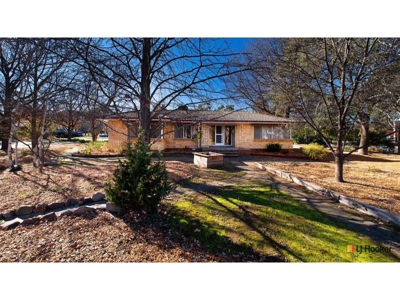 2 Madden Place, Watson ACT 2602