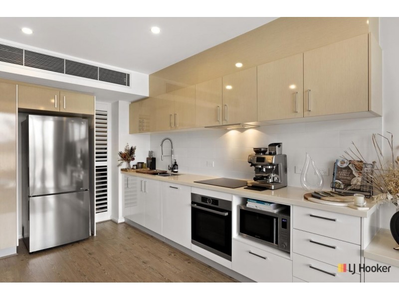 63/29 Dawes Street, Kingston ACT 2604