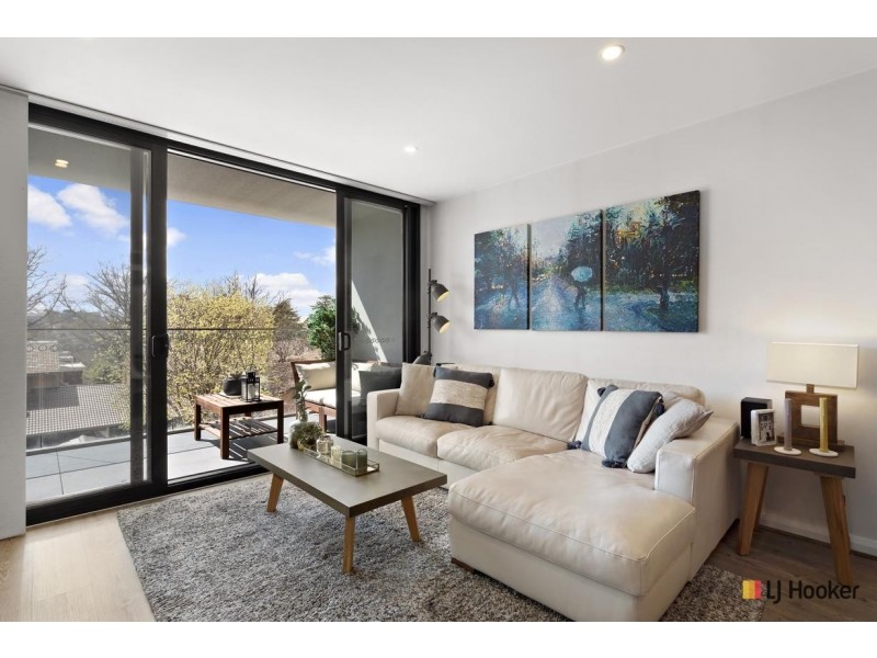 63/29 Dawes Street, Kingston ACT 2604