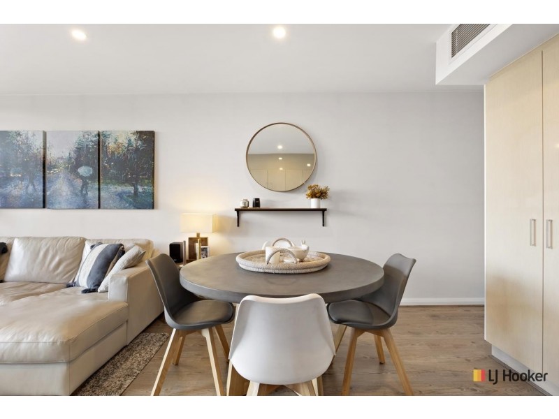 63/29 Dawes Street, Kingston ACT 2604
