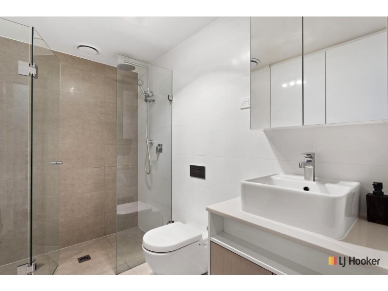 63/29 Dawes Street, Kingston ACT 2604