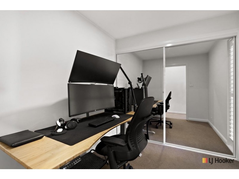 63/29 Dawes Street, Kingston ACT 2604