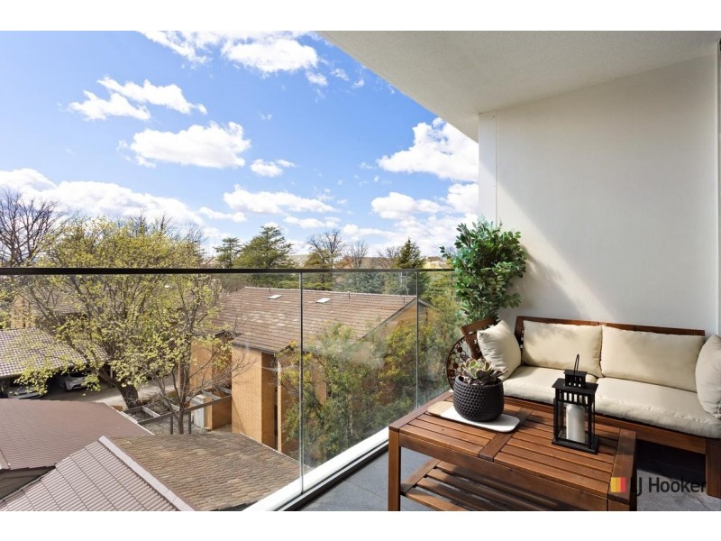 63/29 Dawes Street, Kingston ACT 2604