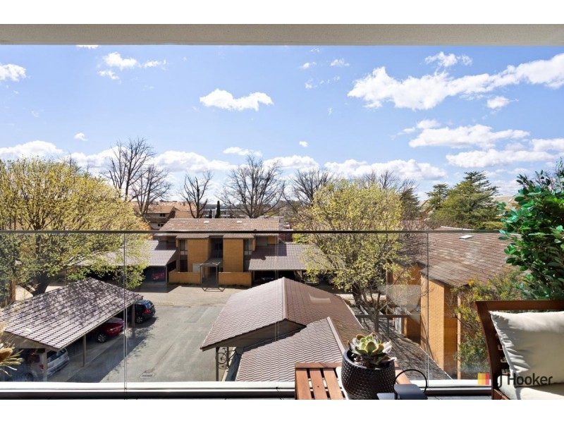 63/29 Dawes Street, Kingston ACT 2604