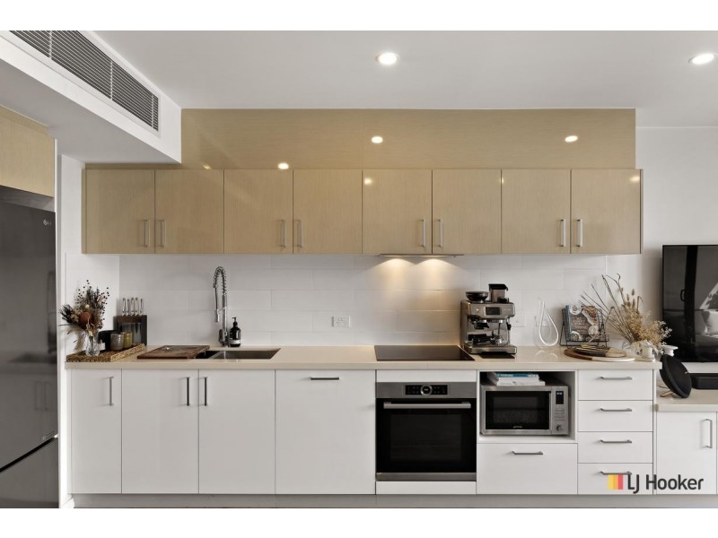 63/29 Dawes Street, Kingston ACT 2604