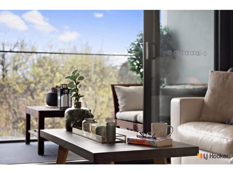 63/29 Dawes Street, Kingston ACT 2604