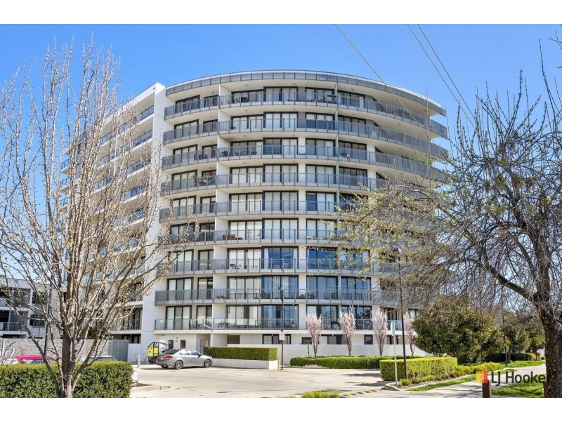 46/1 Mouat Street, Lyneham ACT 2602