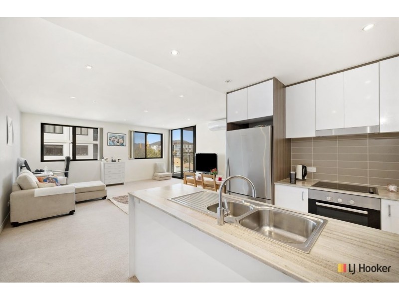 46/1 Mouat Street, Lyneham ACT 2602