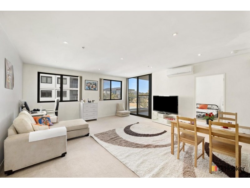 46/1 Mouat Street, Lyneham ACT 2602