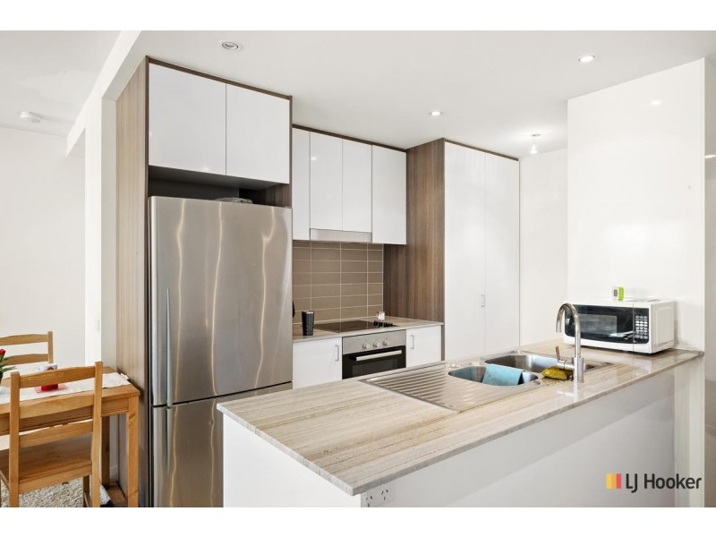 46/1 Mouat Street, Lyneham ACT 2602