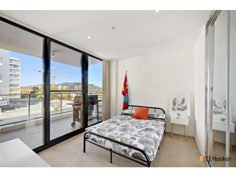 46/1 Mouat Street, Lyneham ACT 2602