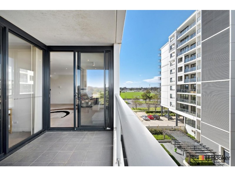 46/1 Mouat Street, Lyneham ACT 2602