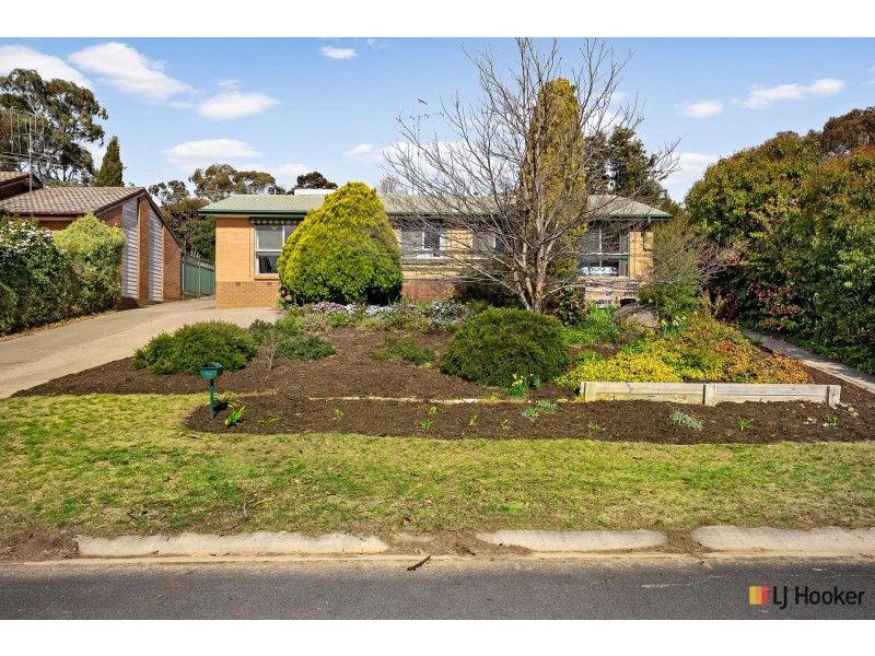 10 Nott Street, Fraser ACT 2615