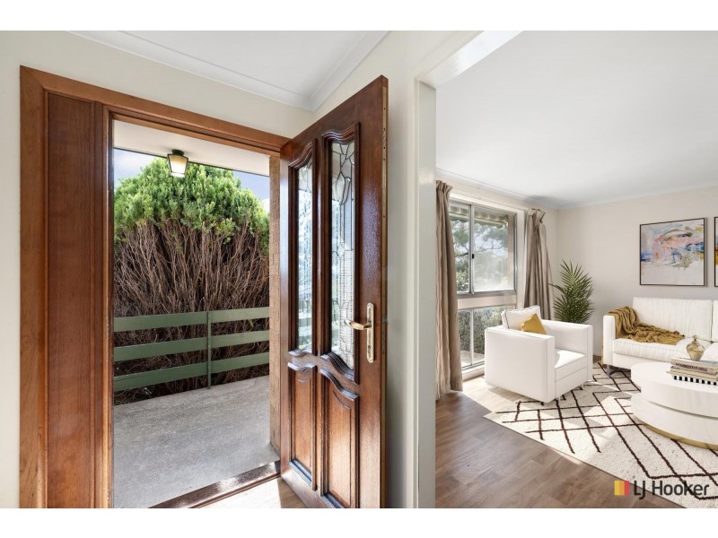 10 Nott Street, Fraser ACT 2615