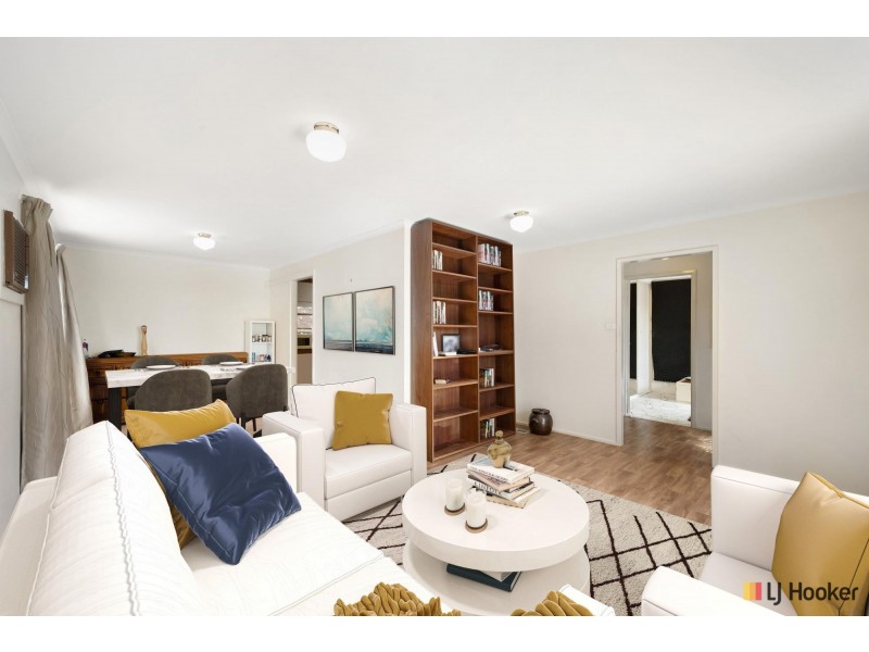 10 Nott Street, Fraser ACT 2615