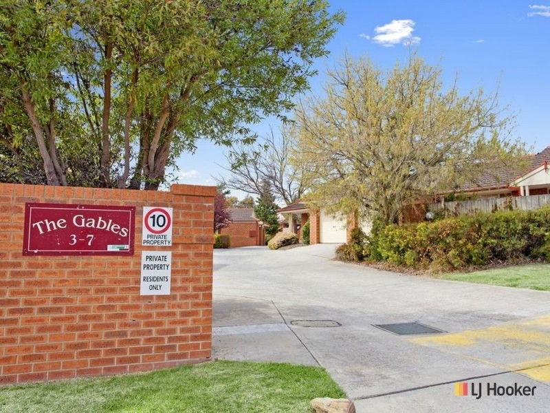 15/3-7 Elvire Place, Palmerston ACT 2913