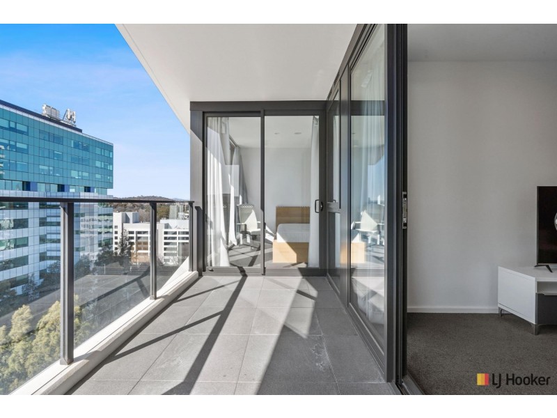 65/260 City Walk, City ACT 2601