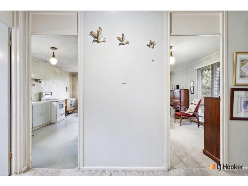 11 Tyson Street, Ainslie ACT 2602