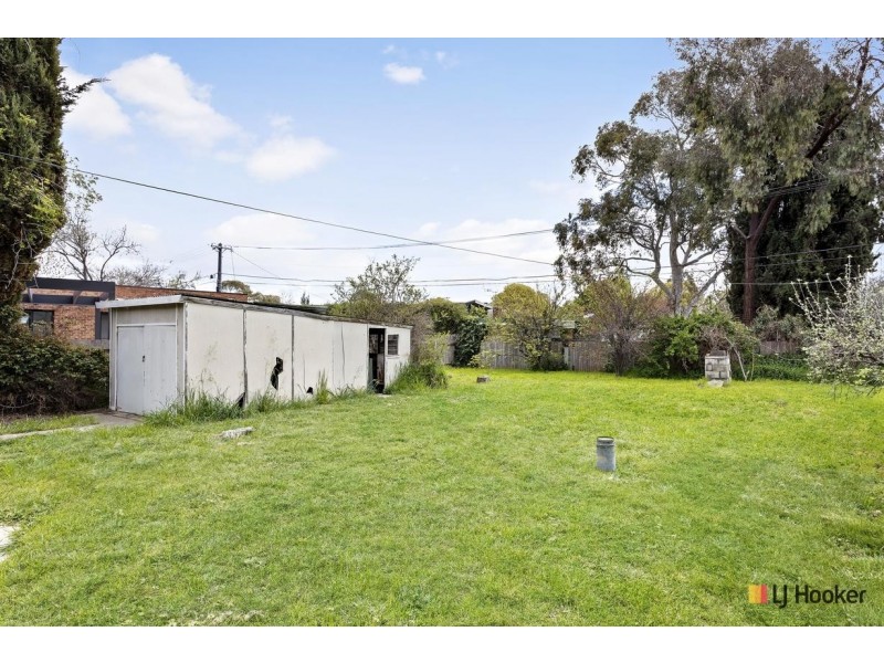 11 Tyson Street, Ainslie ACT 2602