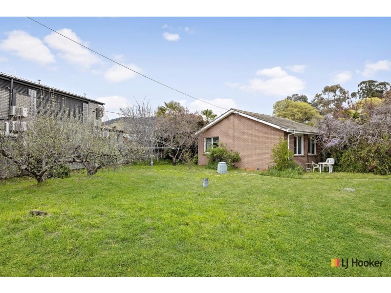 11 Tyson Street, Ainslie ACT 2602