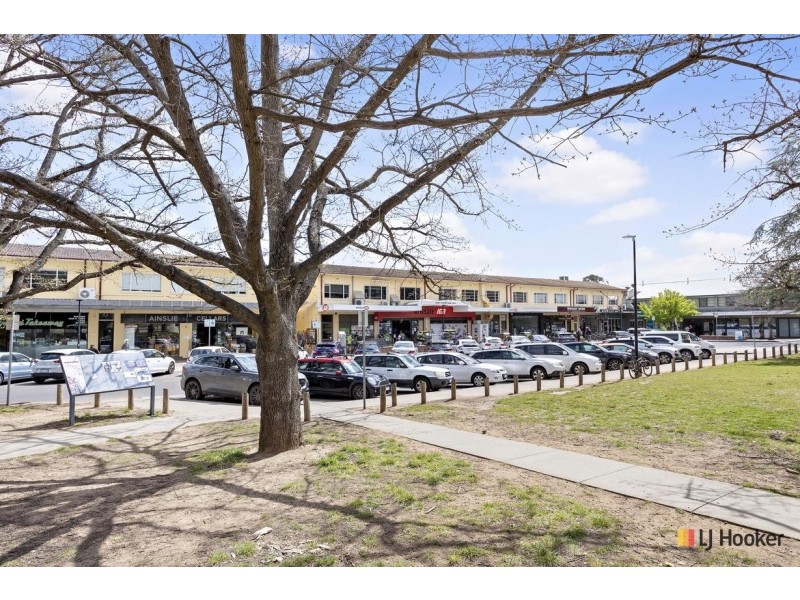 11 Tyson Street, Ainslie ACT 2602