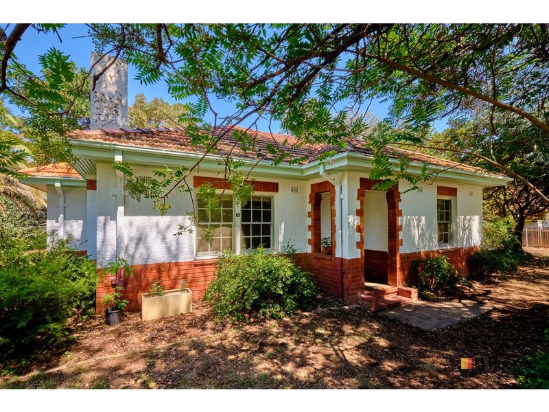 45 Cowper Street, Ainslie ACT 2602