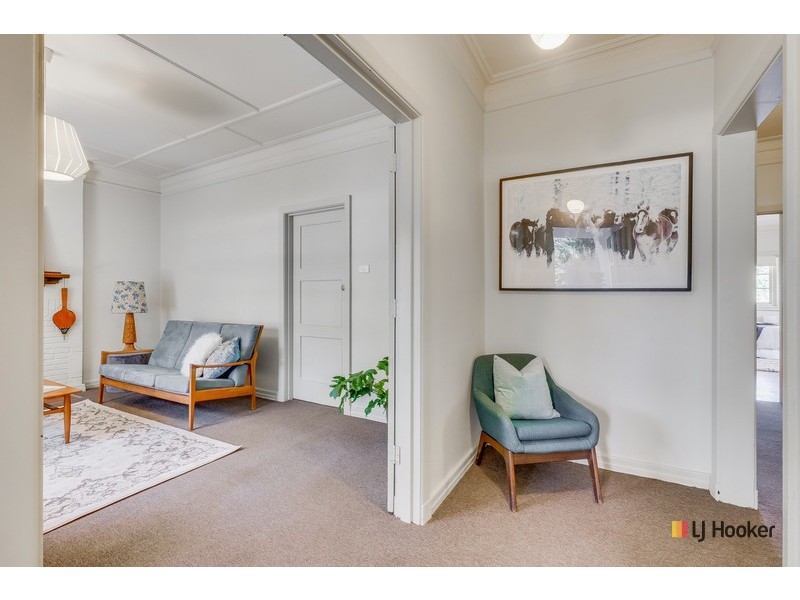 45 Cowper Street, Ainslie ACT 2602