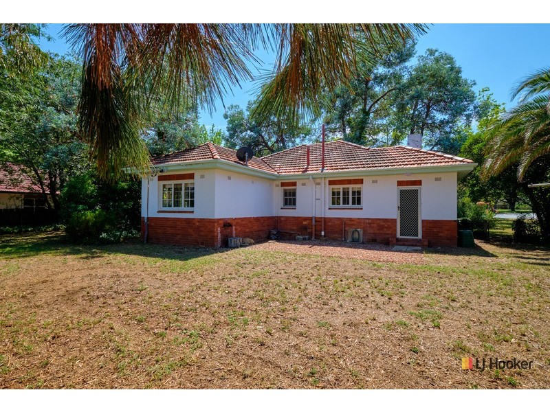 45 Cowper Street, Ainslie ACT 2602