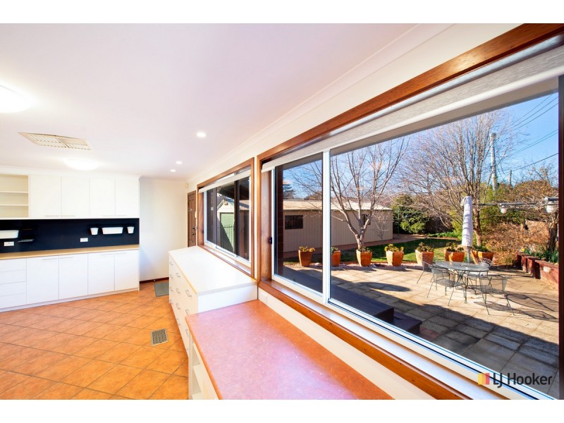 114 Atherton Street, Downer ACT 2602