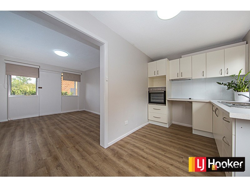 5/26 Frencham Street, Downer ACT 2602